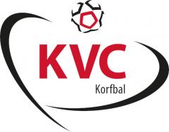 Korfbalvereniging KVC Trainers Walking Korfball