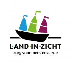 Land in Zicht