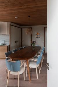 Logeerhuis Ons dorpje Overeind  Gastpersoon in ons Logeerhuis