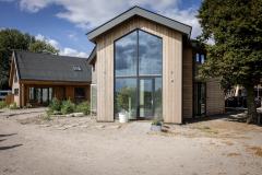 Logeerhuis Ons dorpje Overeind  Gastpersoon in ons Logeerhuis