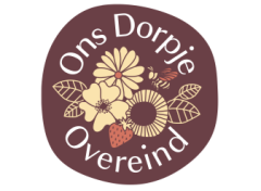 Logeerhuis Ons dorpje Overeind 