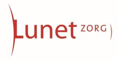 Lunet zorg Vrijwilliger voor Marcel