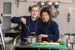 Lunet Kooktalenten!