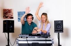 Lunet Creatieve en muzikale talenten!