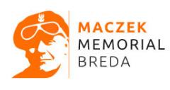 Maczek Memorial Breda 