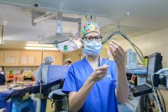 Mercy Ships Holland Anesthesiemedewerker (Anesthetic Assistant)