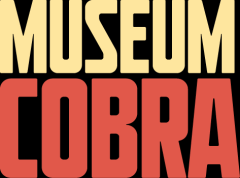 Museum Cobra  Publieksmedewerker