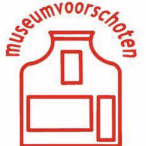 Museum Voorschoten  Etalage maker