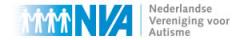 Nederlandse Vereniging voor Autisme (NVA)