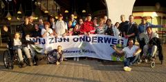Onderweg Reizen Reisbegeleiders
