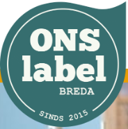 ONS label Breda