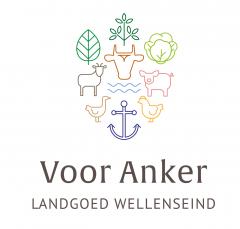 Ontmoetingscentrum Voor Anker, Landgoed Wellenseind Tuinman of tuinvrouw