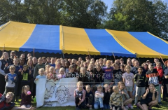 Open Jeugdkamp Zeilberg 