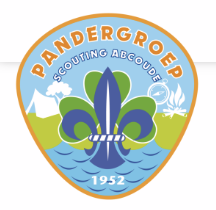 Pandergroep Scouting Abcoude 