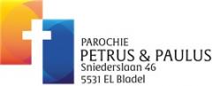 Parochie Petrus & Paulus Vrijwilligers onderhoud kerkhof Hapert*