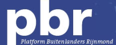 PBR - Platform Buitenlanders Rijnmond