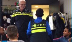 Petje af Oisterwijk Coach / Begeleider