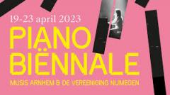 Piano Biennale 2023