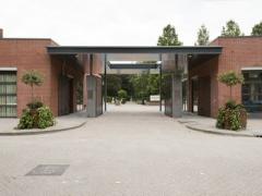 R.K. Begraafplaats Buitenveldert Gast dame of heer in onze Brasserie