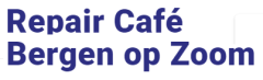 Repaircafe Bergen op Zoom Reparatie vrijwilliger