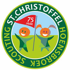 Scouting Sint Christoffel