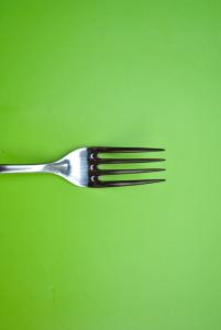 Sint Jacob Spin in het web van ons restaurant