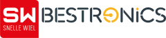 Snelle Wiel - Bestronics / Fractury Dak van Netersel Vrijwilliger trailcrew
