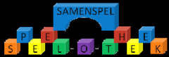 Speel-o-theek Samenspel,Bladel Uitleenmedewerker