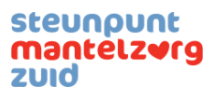 Steunpunt Mantelzorg Zuid Maatjeszorg bij Steunpunt Mantelzorg Zuid