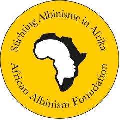 Stichting Albinisme in Afrika