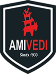 Stichting Amivedi Meldpuntbeheerder Amivedi (vanuit huis)