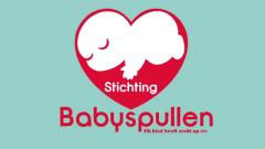 Stichting Babyspullen  Administratief Vrijwilliger 2 x 3 uur per week