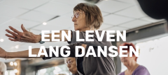 Stichting Dance Connects  Dance Connects zoekt Dansbegeleiders (M/V/X)