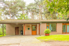 Stichting De Tipmast Gastvrouw/heer voor gasten van onze zorgbungalow