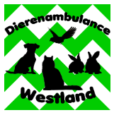 Stichting Dierenambulance Westland  Dierenhulpverlener