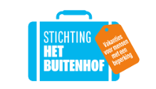 Stichting Het Buitenhof Reisbegeleider, mensen met het hart op de juiste plaats, enthousiasme en doorzettingsvermogen.