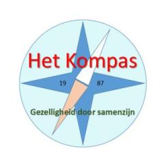Stichting Het Kompas Begeleider voor cursus schilderen