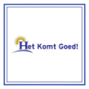 Stichting Het Komt Goed Klus vrijwilliger gevraagd!