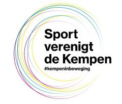 Stichting Kempen in Beweging Secretaris met sporthart!