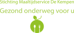 Stichting Maaltijdservice De Kempen Chauffeur maaltijdbezorging in De Kempen
