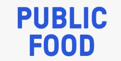 Stichting Public Food/ Mensa-Mensa 