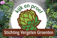 Stichting Vergeten Groenten 