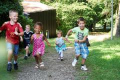 Stichting Weekje Weg Animator vakantieweek bij Stichting Weekje Weg