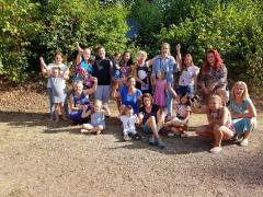 Stichting Weekje Weg Begeleider vakantieweek bij Stichting Weekje Weg