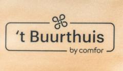 't Buurthuis Vrijwilliger op zaterdagavond