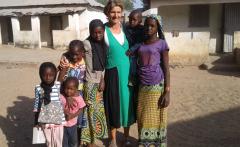 Travel2Connect Vervul je leven: ga naar Gambia en zet je in voor Onderwijs, Zorg- of Welzijnsprojecten!
