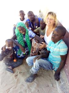 Travel2Connect Vervul je leven: ga naar Gambia en zet je in voor Onderwijs, Zorg- of Welzijnsprojecten!