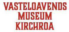 Vasteloavends Museum Kirchroa  Vasteloavends Museum Kirchroa zoekt jou!