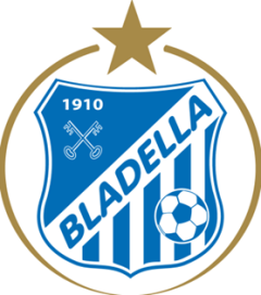 VV Bladella (Assistent) jeugdtrainer