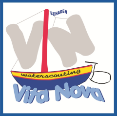 Waterscouting Vita Nova (Hulp)leiding voor scouting